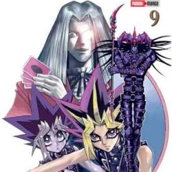 Yu Gi Oh! 09