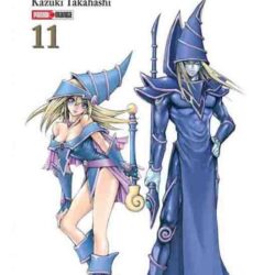 Yu Gi Oh! 11