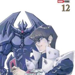 Yu Gi Oh! 12