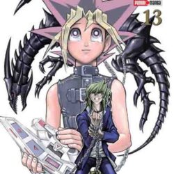 Yu Gi Oh! 13