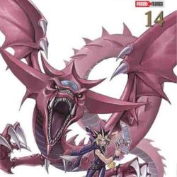 Yu Gi Oh! 14
