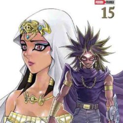 Yu Gi Oh! 15