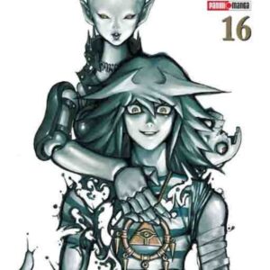 Yu Gi Oh! 16