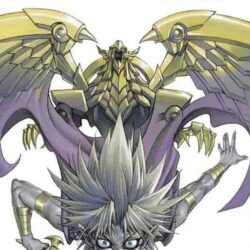 Yu Gi Oh! 17