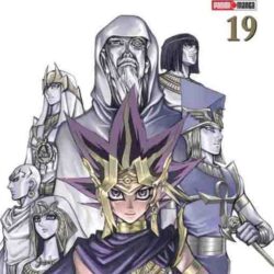 Yu Gi Oh! 19