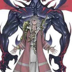 Yu Gi Oh! 20