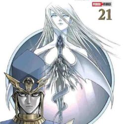 Yu Gi Oh! 21