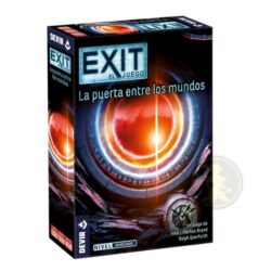 Exit: La Puerta entre los Mundos