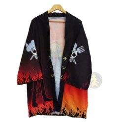 Yukata One Piece - Sanji