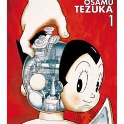 ASTROBOY VOL. 01