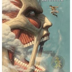 Attack On Titan: Antología