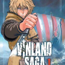Vinland Saga 01