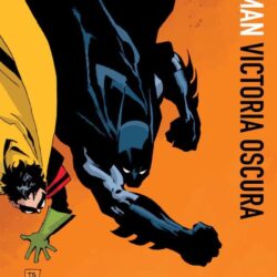 Batman - Victoria Oscura
