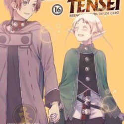 Mushoku Tensei 16