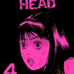 Dragon Head 04