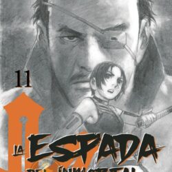La Espada del Inmortal 11