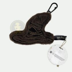 Llavero Peluche Harry Potter - Sombrero Selecionador