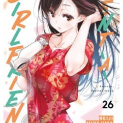 Rent-A-Girlfriend 26