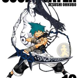 Soul Eater 12