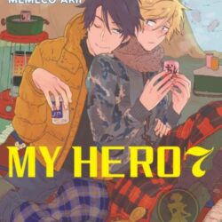 Hitorijime My Hero 07