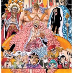One Piece 77