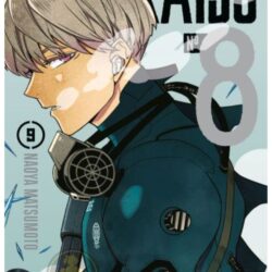 Kaiju N8 09