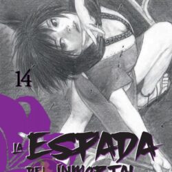 La Espada del Inmortal 14