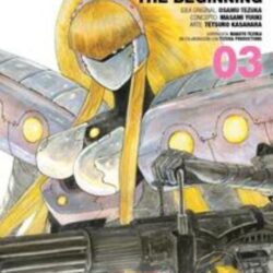 ATOM: The Beginning 03