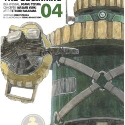 ATOM: The Beginning 04