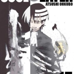 Soul Eater 15