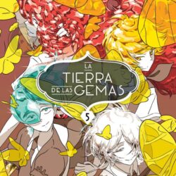 La Tierra de las Gemas 05