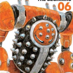 ATOM: The Beginning 06