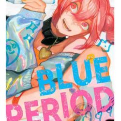 Blue Period 14