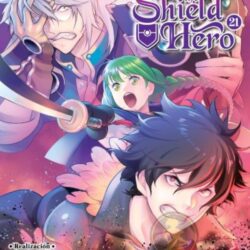 The Rising Of The Shield Hero 21