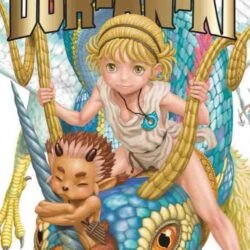 Dur-An-ki (Kentaro Miura)