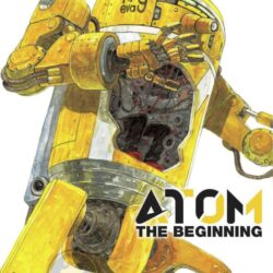 ATOM: The Beginning 08