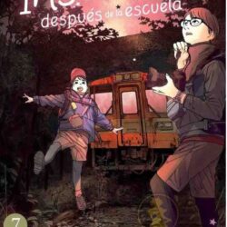 Insomnes Después de la Escuela 07