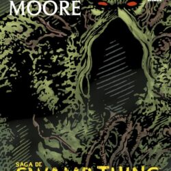 Swamp Thing vol 05