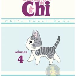 El Dulce Hogar de CHI 04