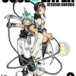 Soul Eater 02