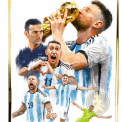 PREVENTA 04-04-25 – Quiero ser campeón Mundial