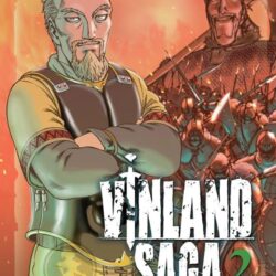 Vinland Saga 02