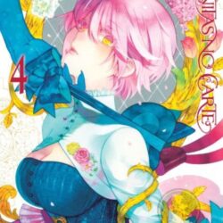 Vanitas No Carte 04