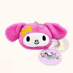Llavero Peluche Sanrio - My Melody