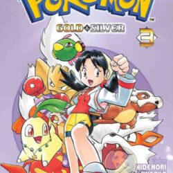 Pokemon - Gold & Silver 03