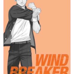 Wind Breaker 08