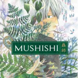 Mushishi 10 - ÚLTIMO TOMO