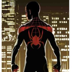 MILES MORALES SPIDER-MAN VOL 04 - EL FIN DEL UNIVERSO MARVEL TEENS