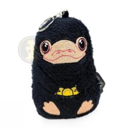 Llavero Peluche Animales Fantasticos - Niffler