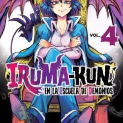 Iruma Kun En La Escuela De Demonios 04